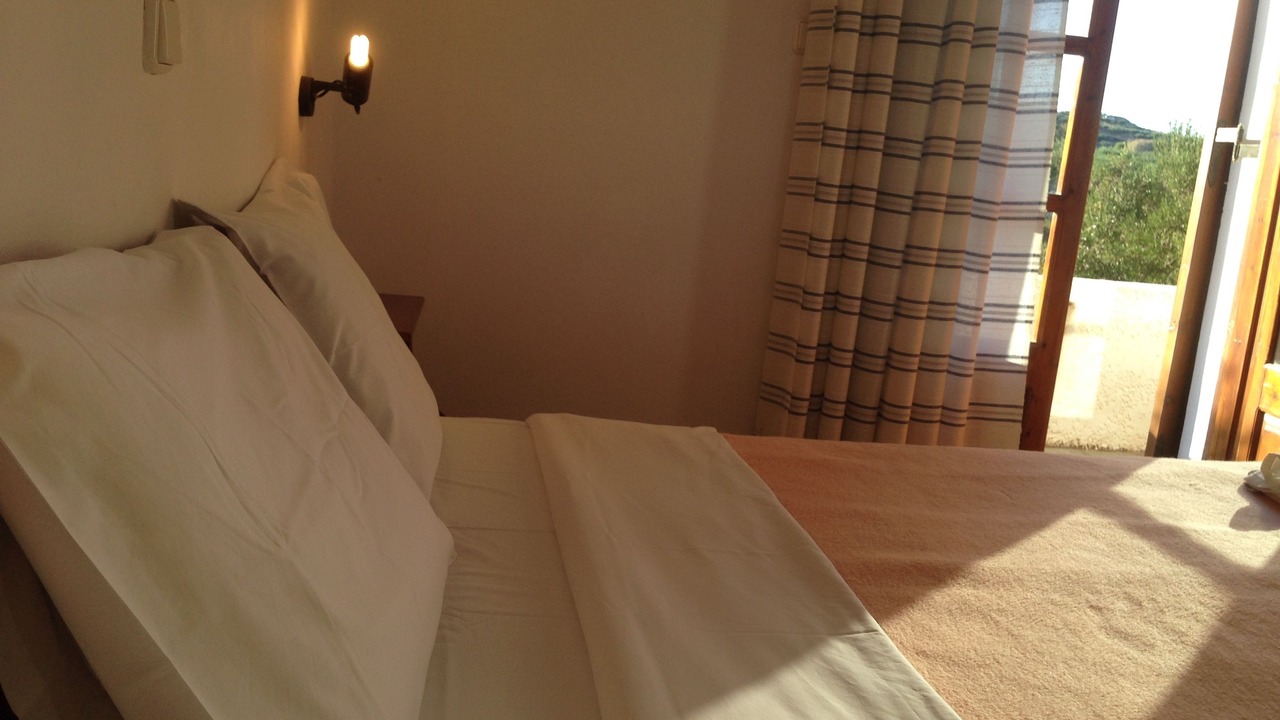 Photo of Bedroom in Vigla