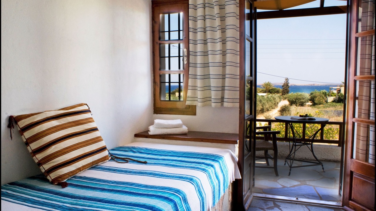 Photo of Bedroom in Vigla
