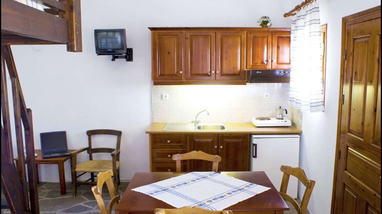 Photo of Bedroom in Vigla