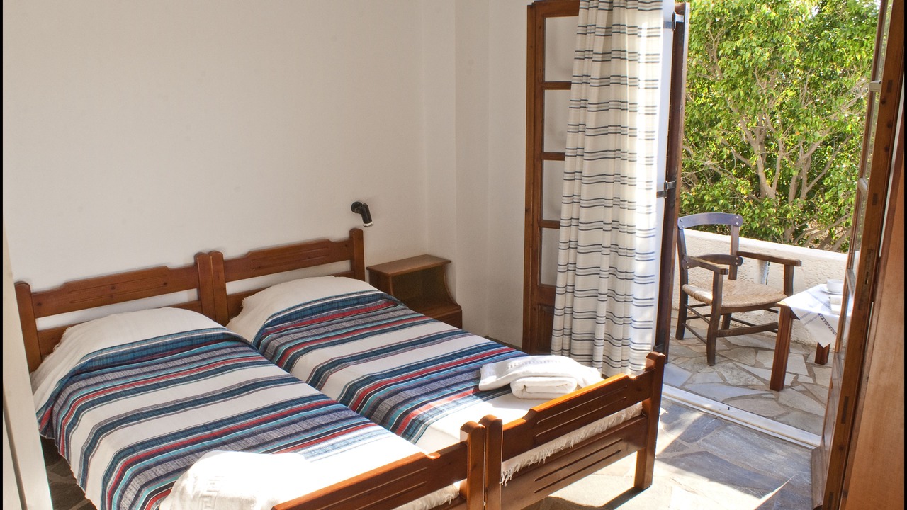 Photo of Bedroom in Vigla