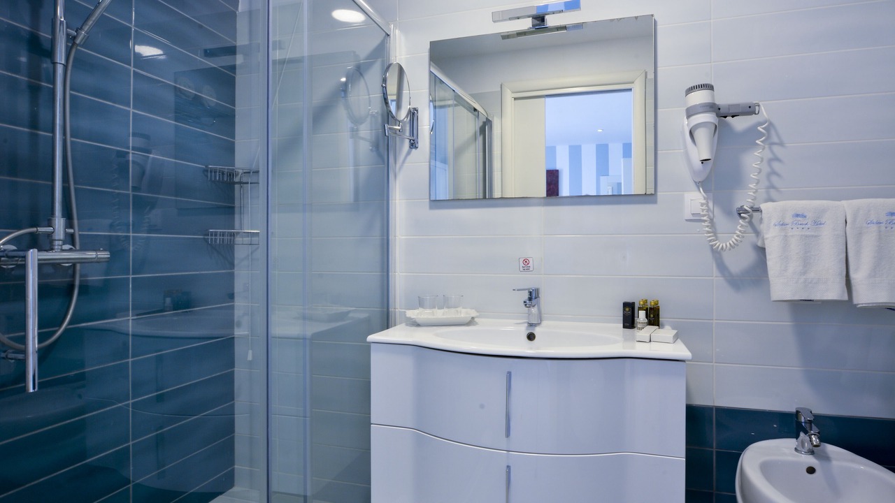 Photo of Bathroom in Sidari