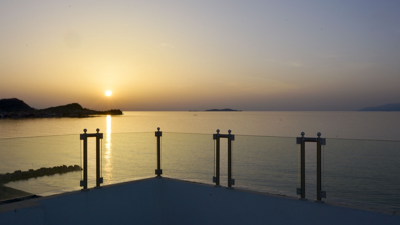 Photo of Patio Balcony in Sidari