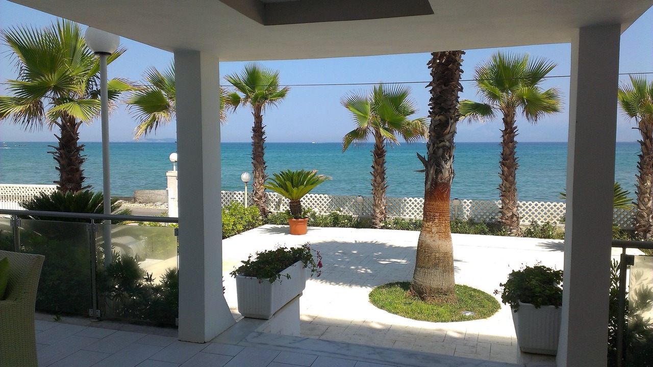 Photo of Outdoor in Sidari