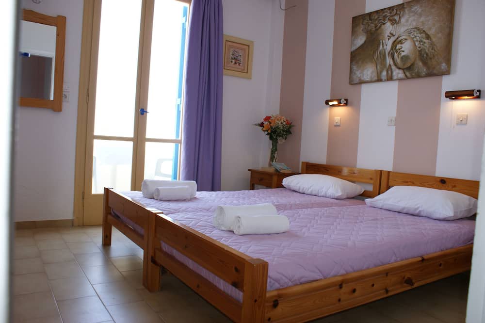 Photo of Bedroom in Naxos
