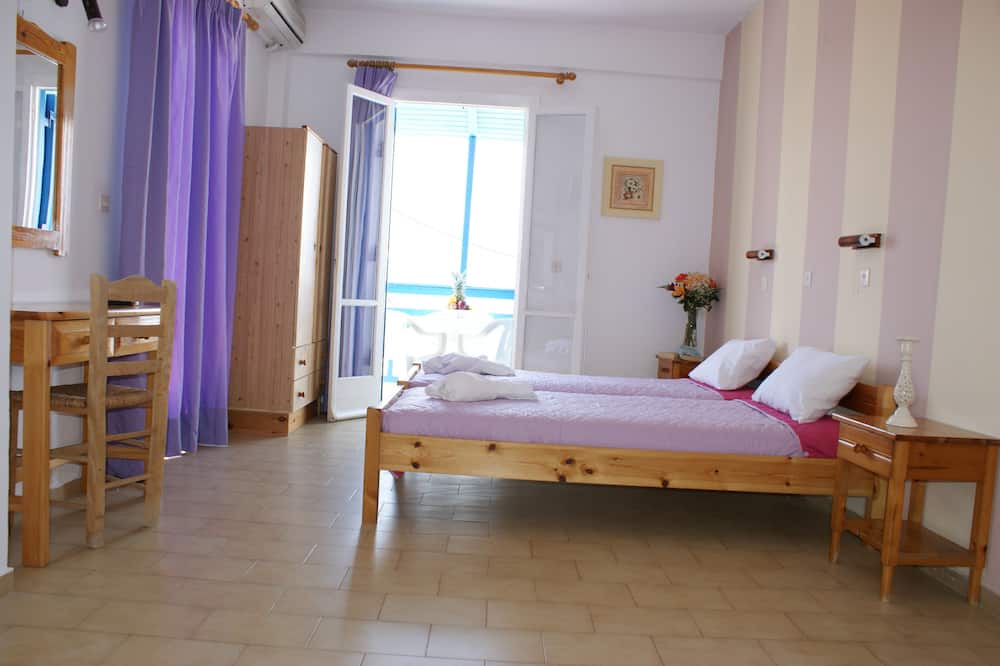 Photo of Bedroom in Naxos