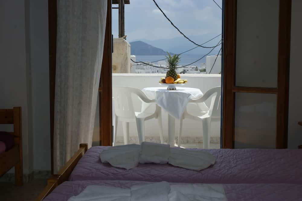 Photo of Bedroom in Naxos