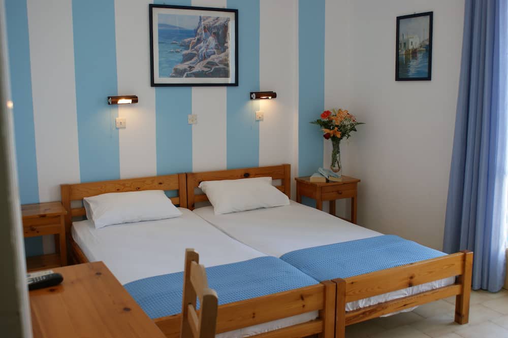 Photo of Bedroom in Naxos