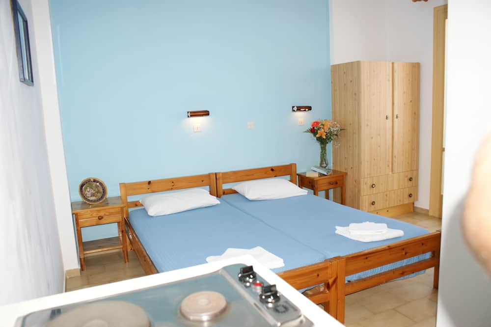 Photo of Bedroom in Naxos