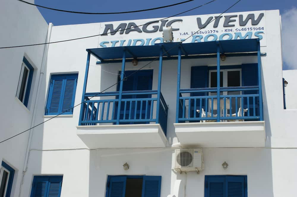 Photo of Outdoor in Naxos
