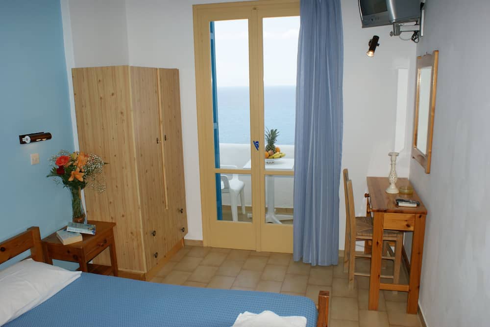 Photo of Bedroom in Naxos