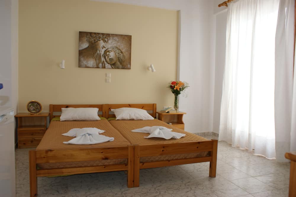 Photo of Bedroom in Naxos