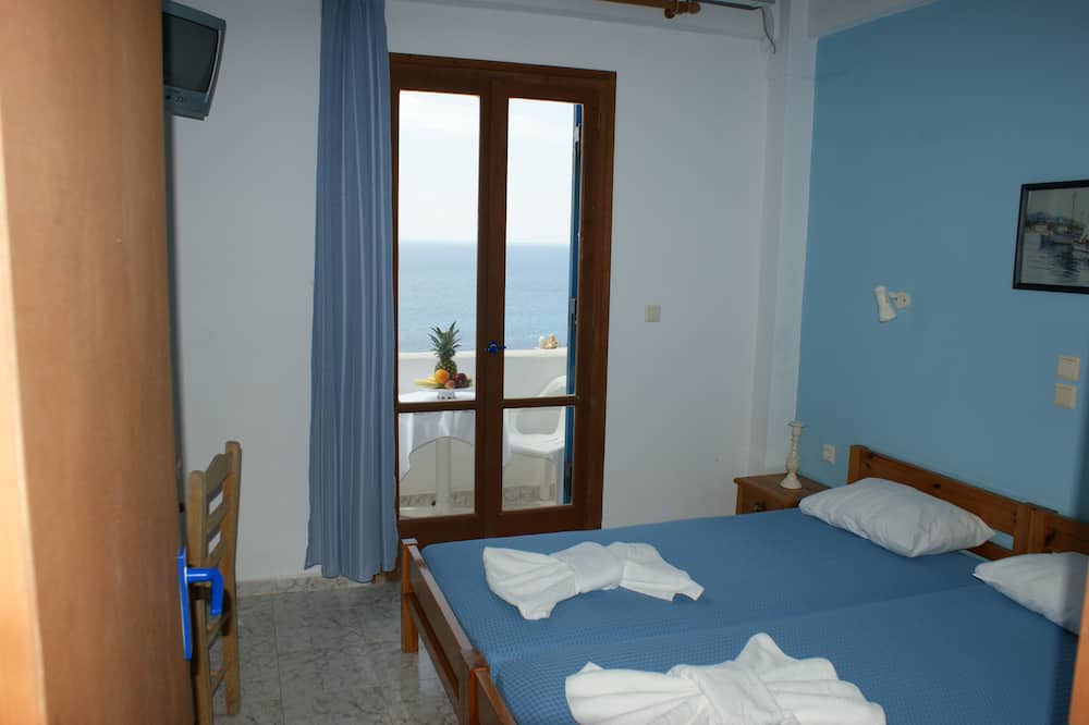 Photo of Bedroom in Naxos