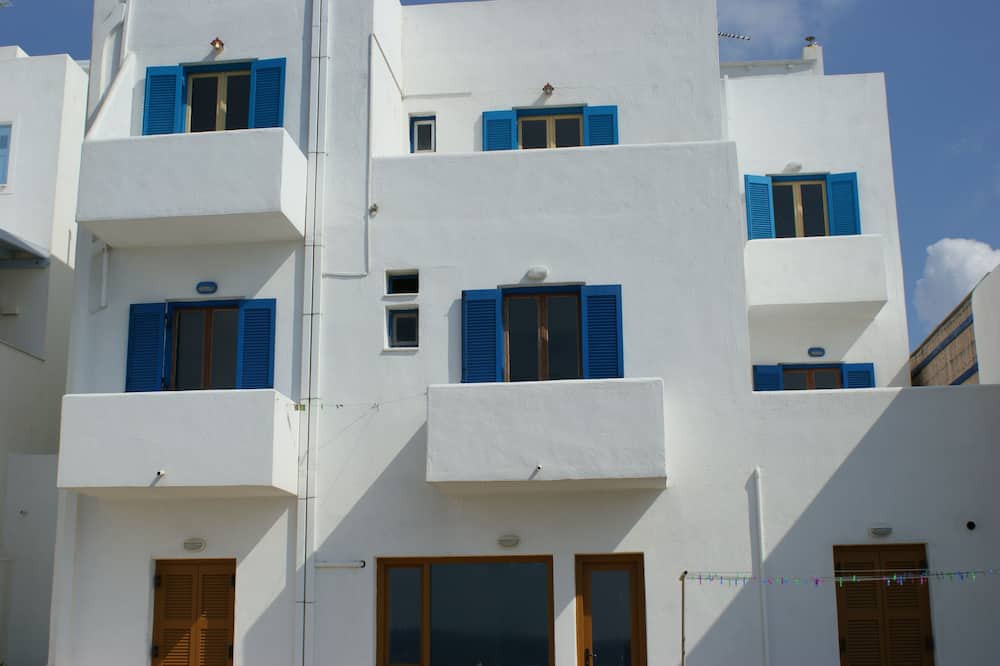 Photo of Outdoor in Naxos