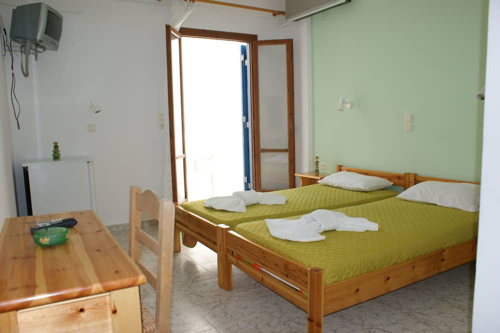 Photo of Bedroom in Naxos