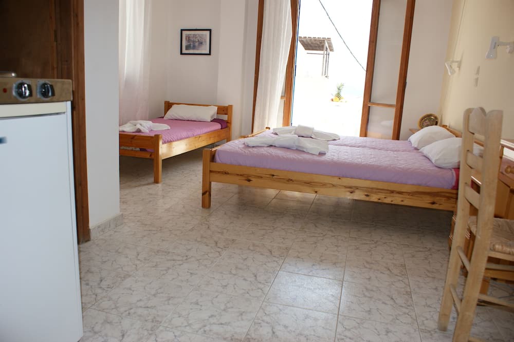 Photo of Bedroom in Naxos