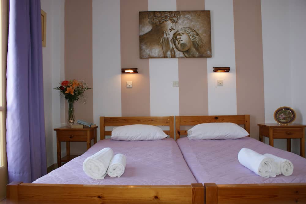 Photo of Bedroom in Naxos