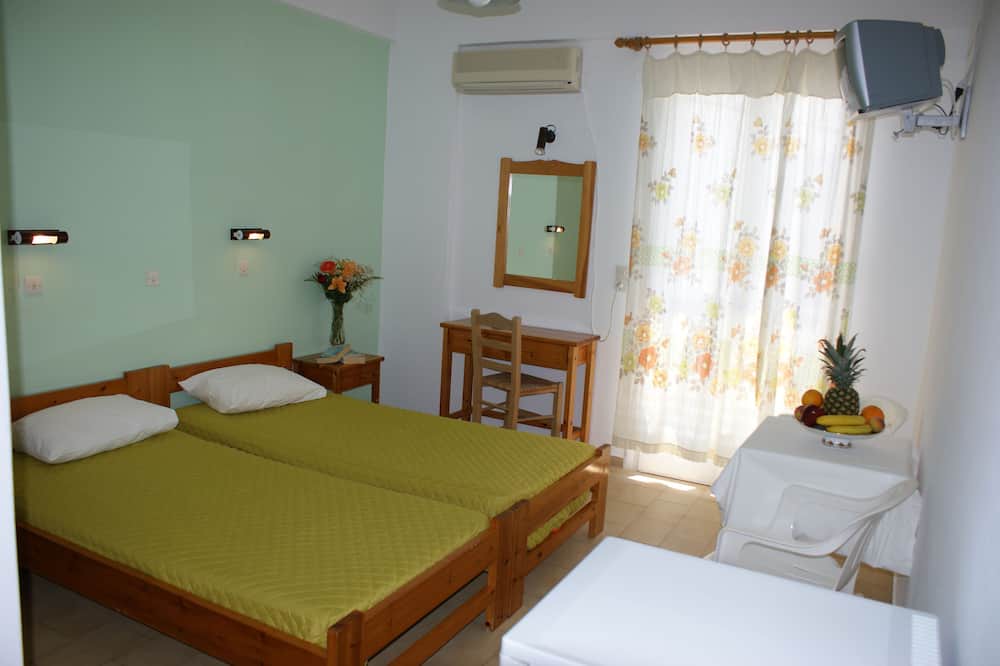 Photo of Bedroom in Naxos