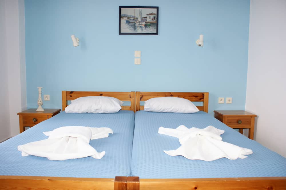 Photo of Bedroom in Naxos