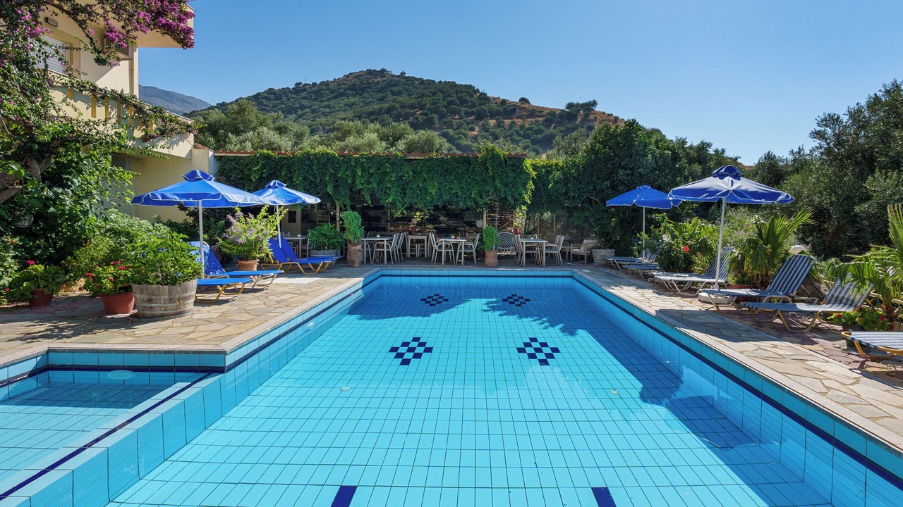 Photo of Outdoor in Korakas