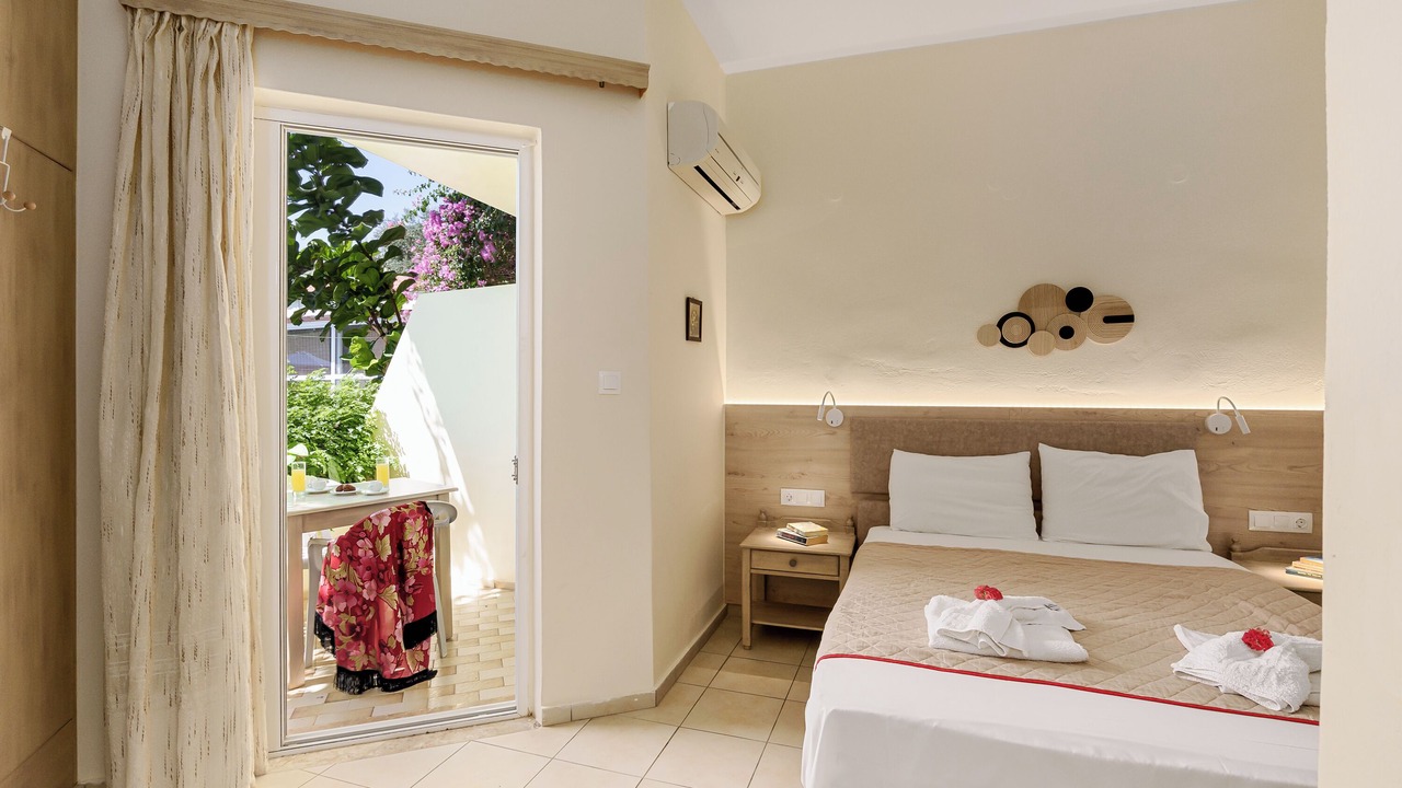 Photo of Bedroom in Korakas