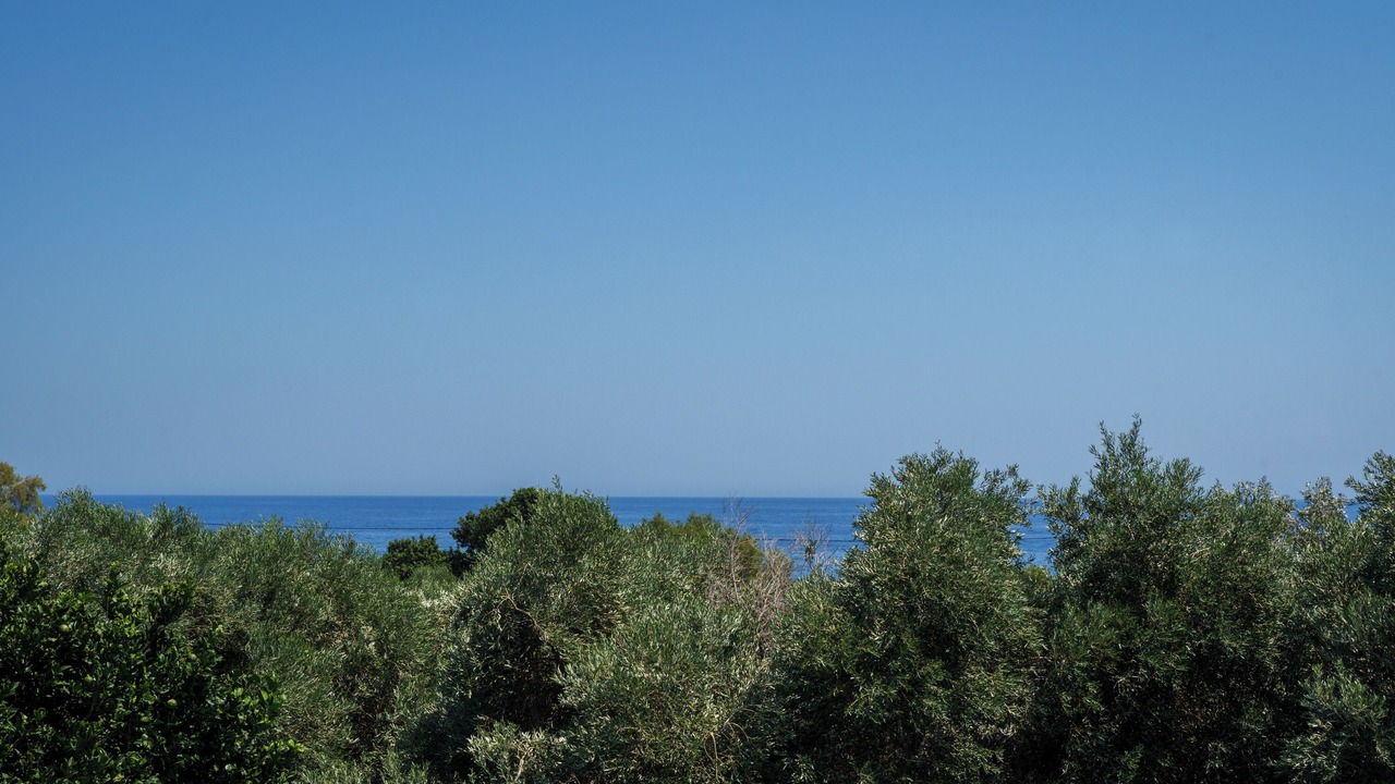 Photo of Patio Balcony in Korakas
