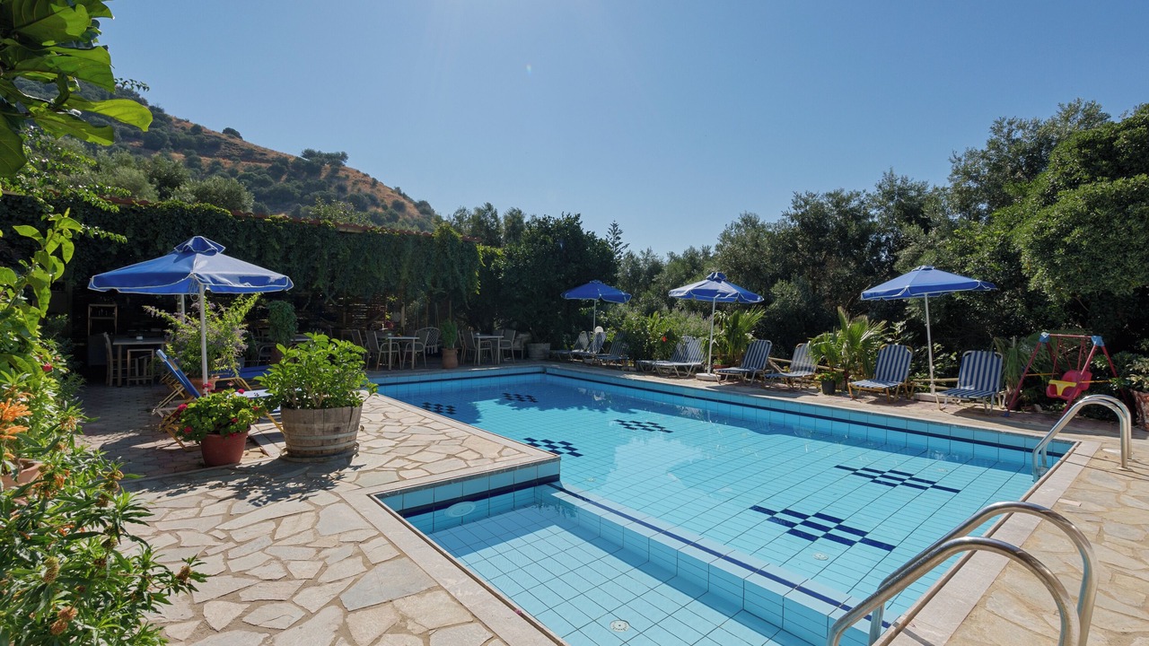 Photo of Outdoor in Korakas