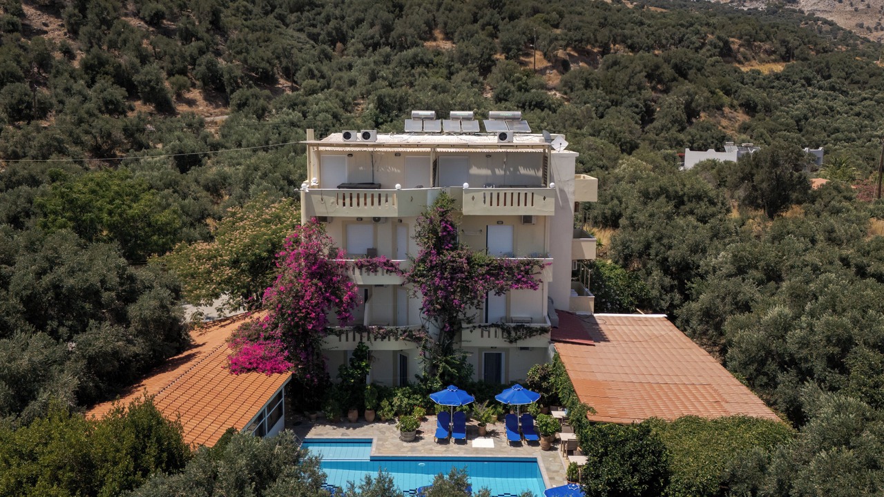 Photo of Outdoor in Korakas