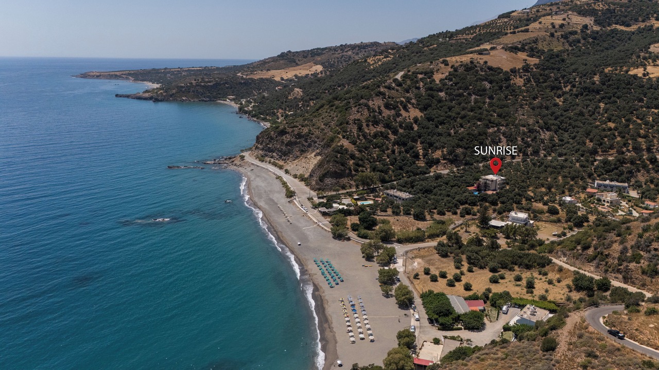 Photo of Outdoor in Korakas