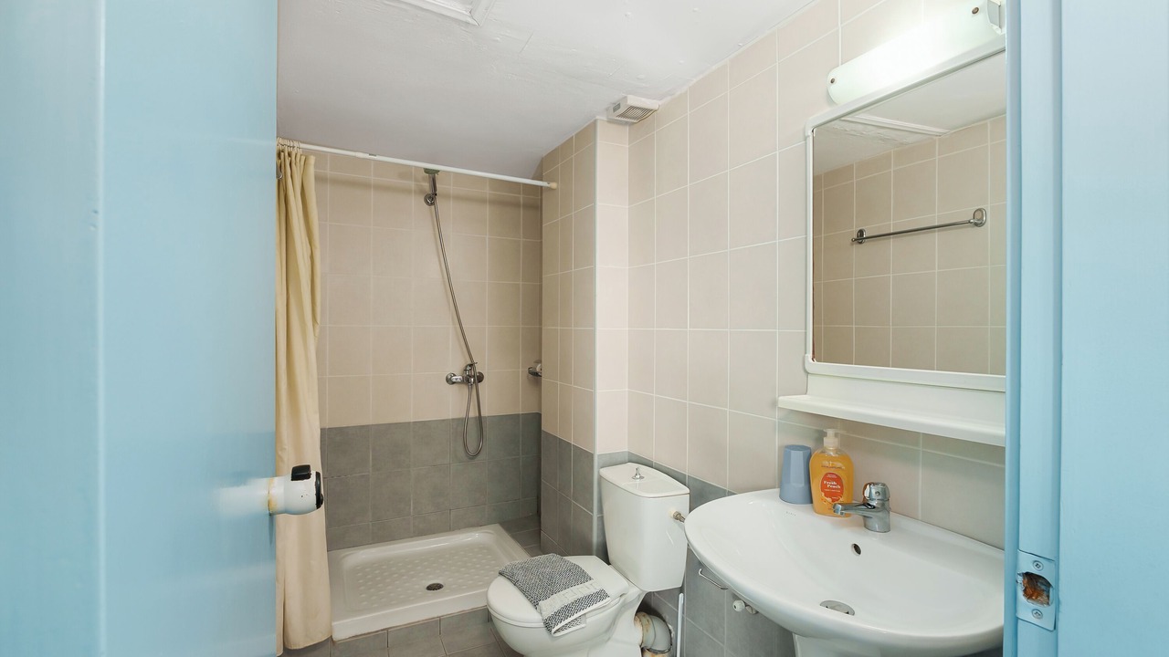 Photo of Bathroom in Korakas