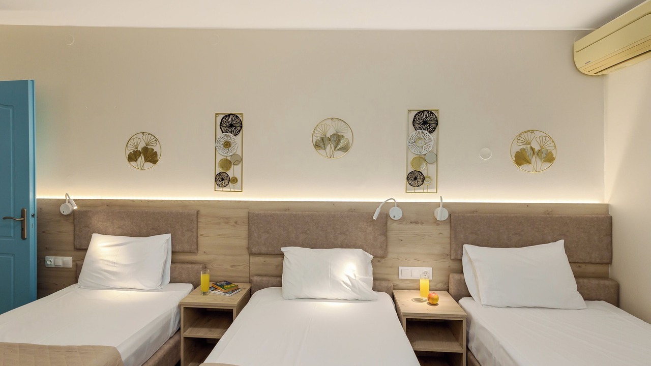Photo of Bedroom in Korakas