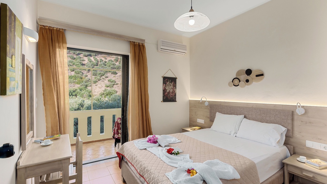 Photo of Bedroom in Korakas