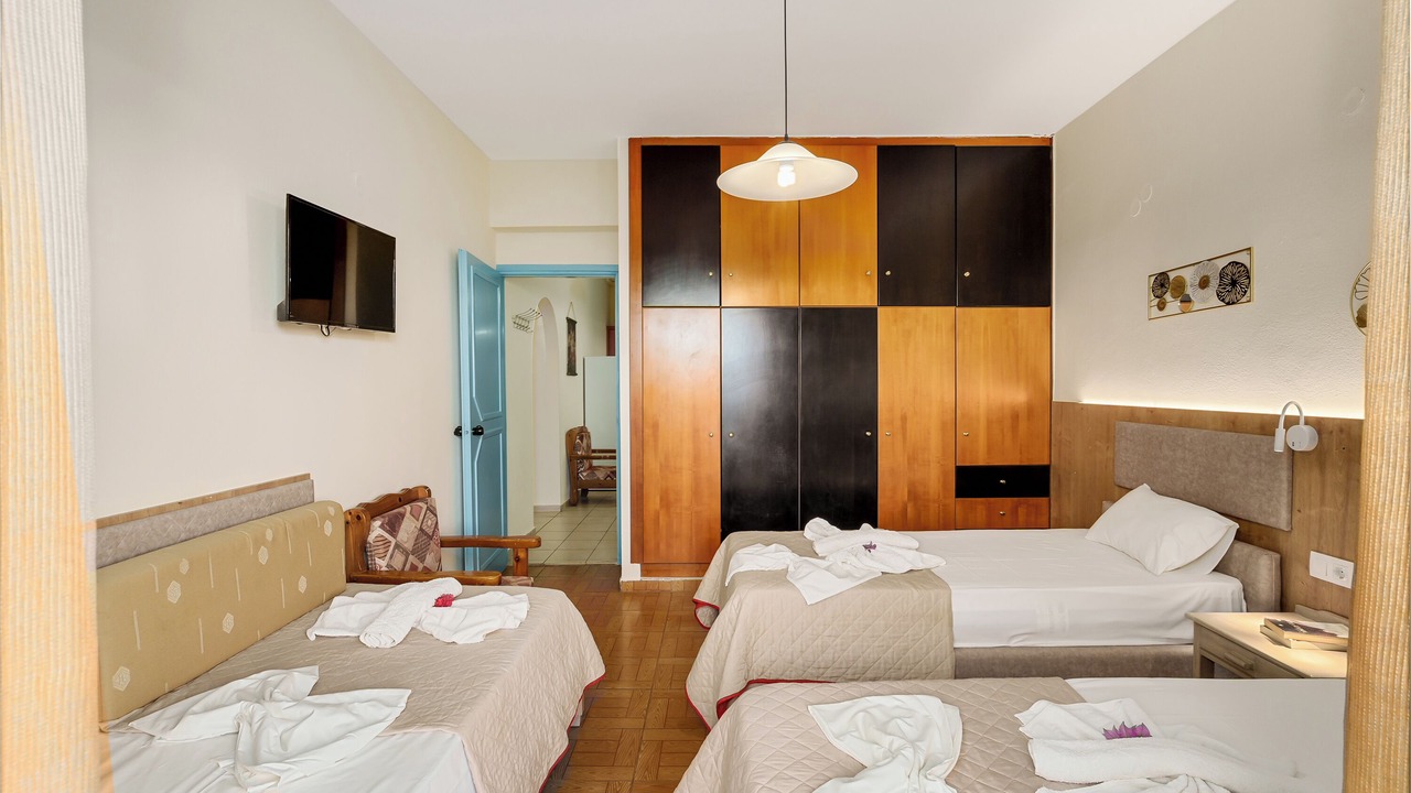 Photo of Bedroom in Korakas