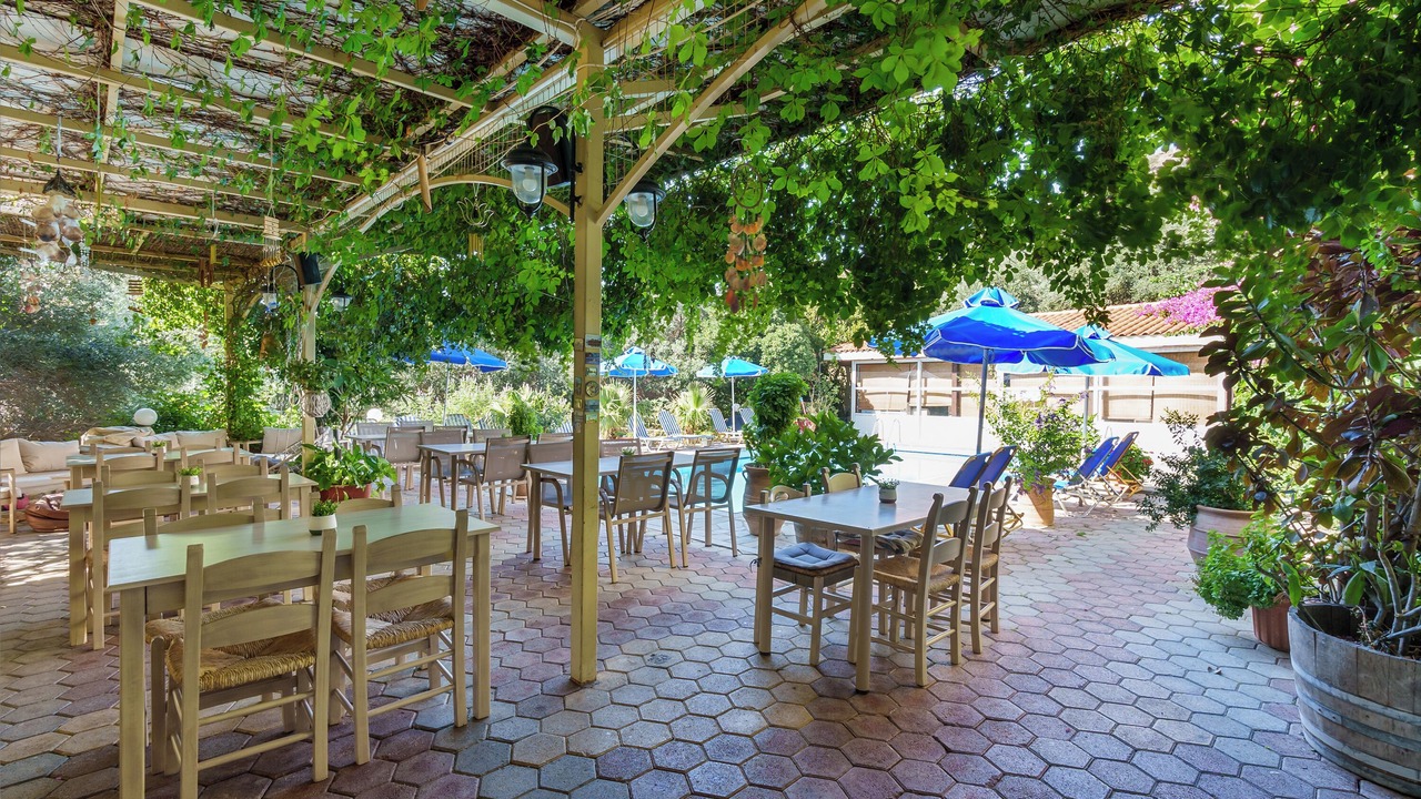Photo of Outdoor in Korakas