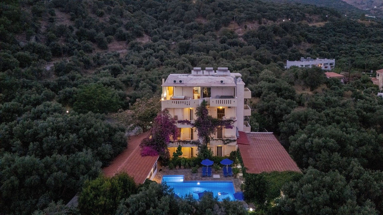Photo of Outdoor in Korakas
