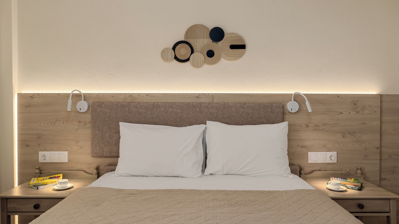 Photo of Bedroom in Korakas