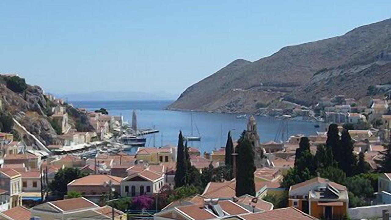 Photo of Others in Symi