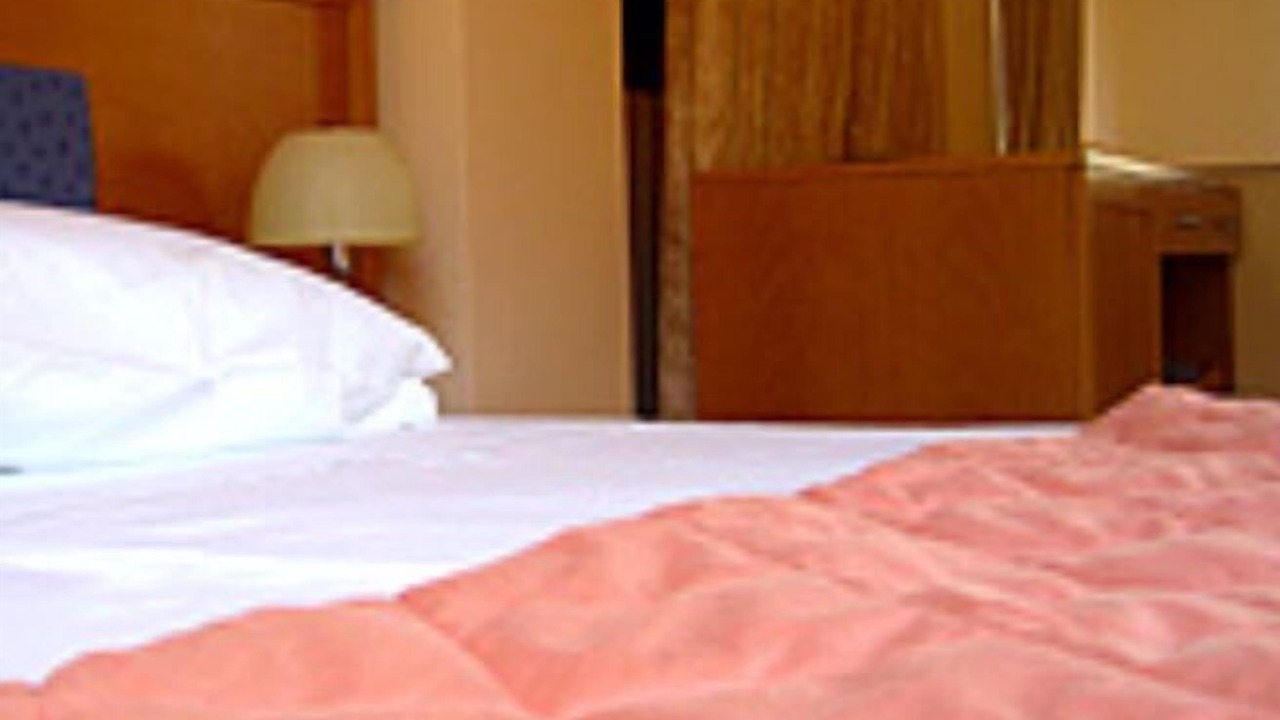 Photo of Bedroom in Symi
