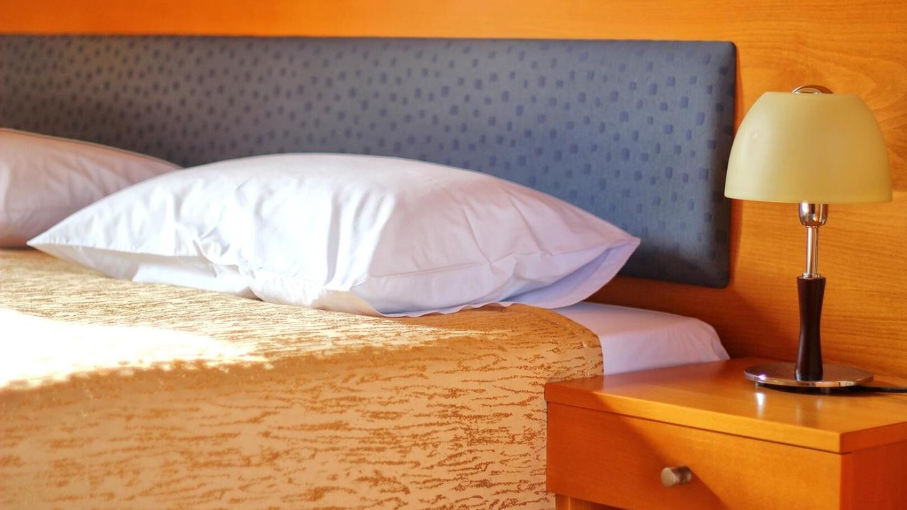 Photo of Bedroom in Symi