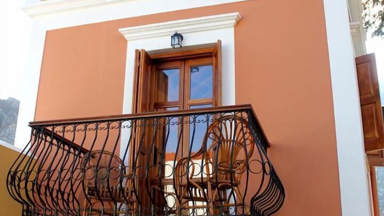 Photo of Outdoor in Symi