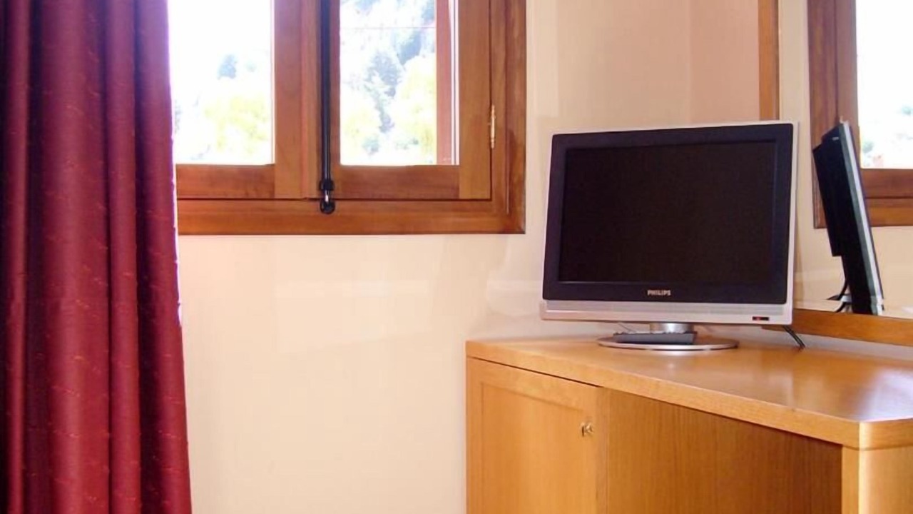 Photo of Bedroom in Symi