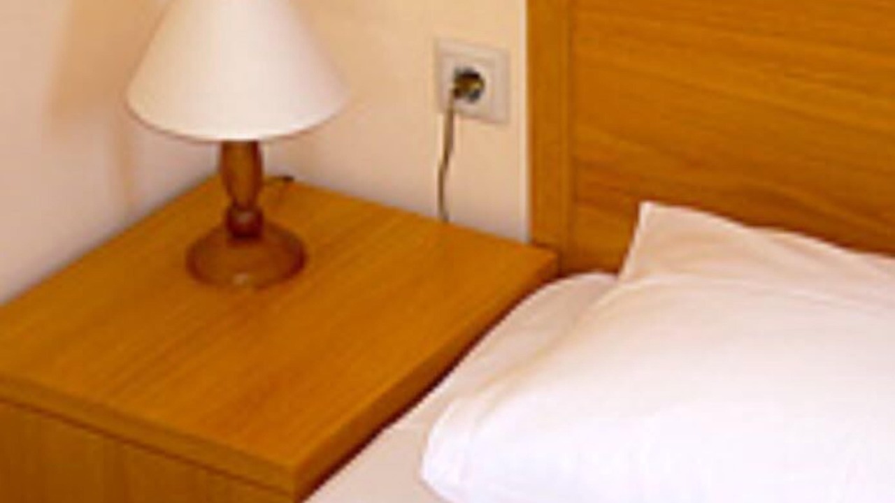 Photo of Bedroom in Symi