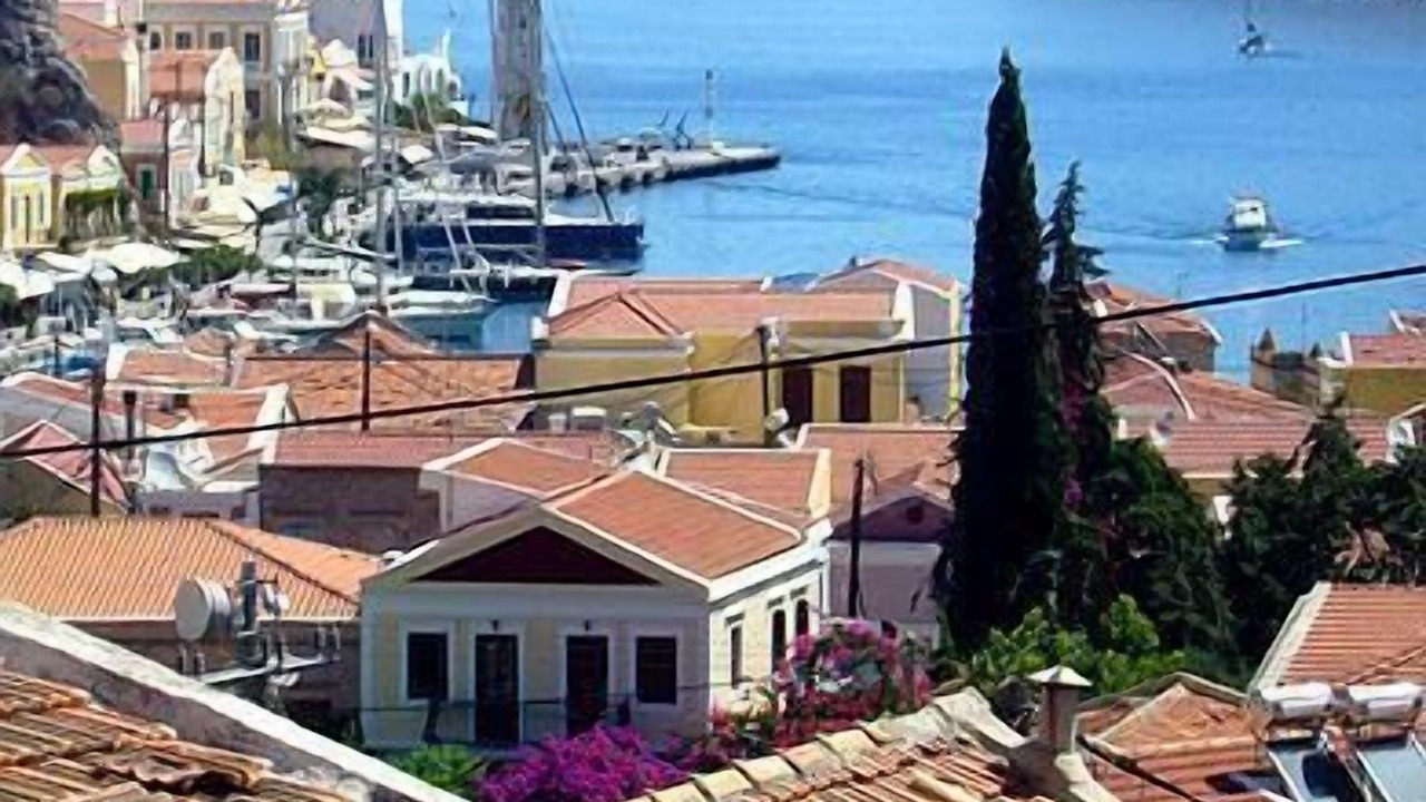 Photo of Others in Symi