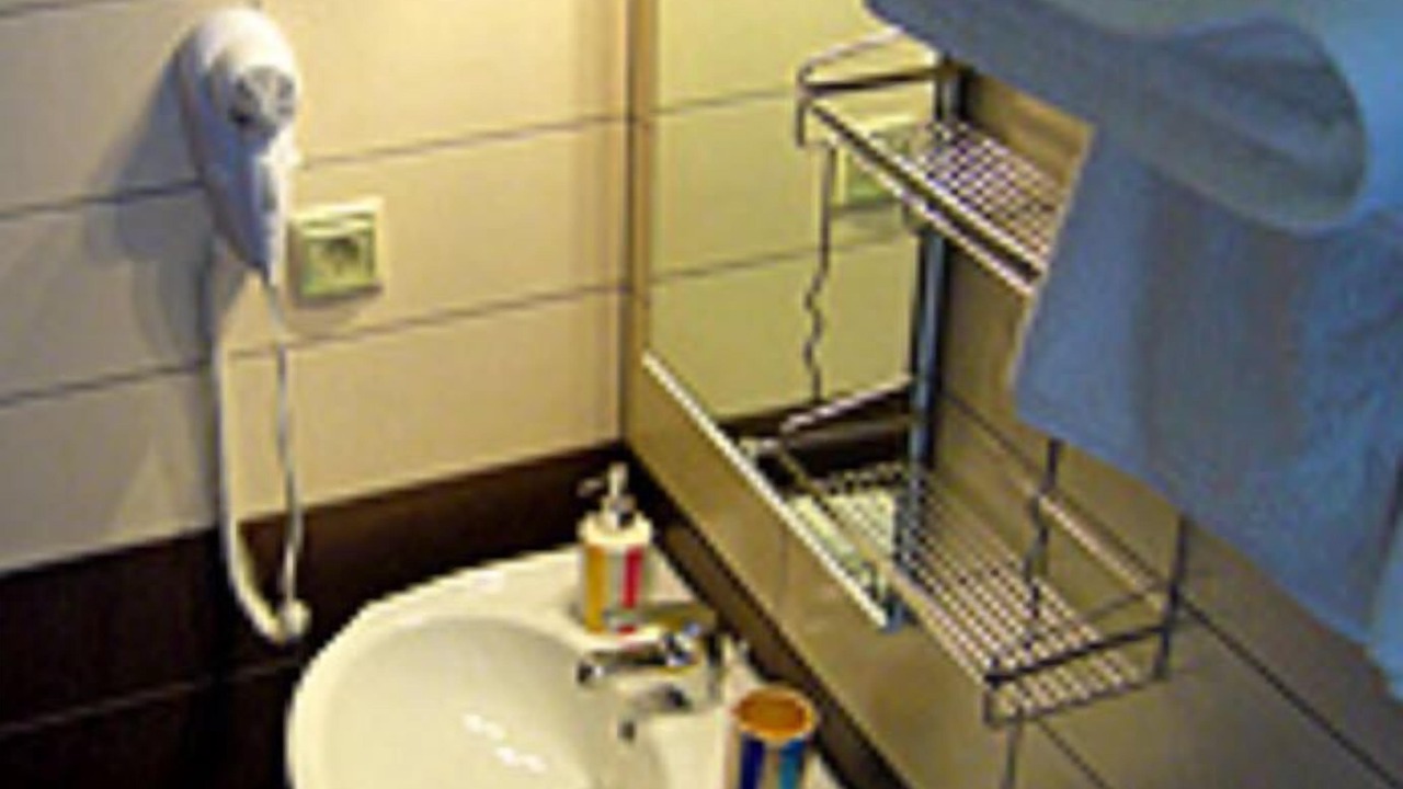 Photo of Bathroom in Symi