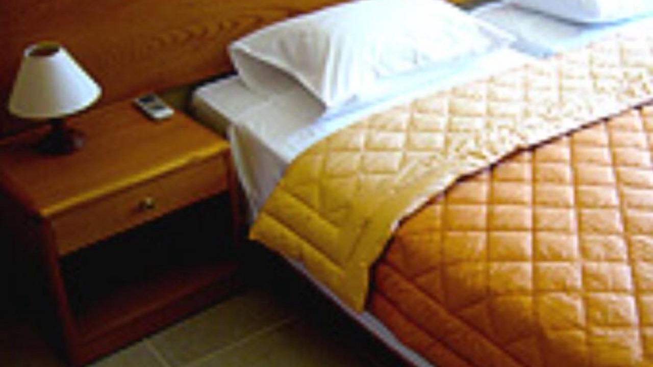 Photo of Bedroom in Symi