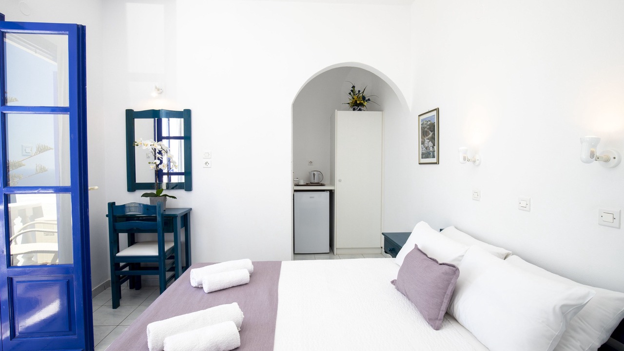 Photo of Patio Balcony in Imerovigli