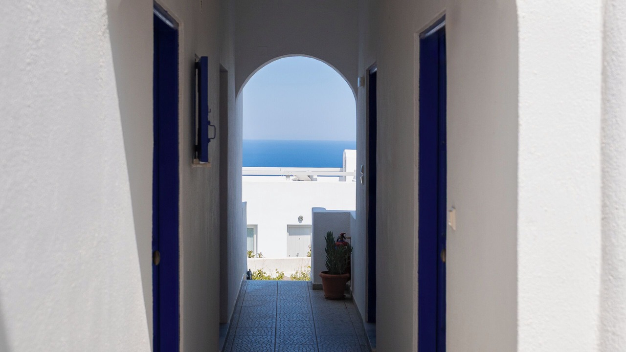 Photo of Outdoor in Imerovigli