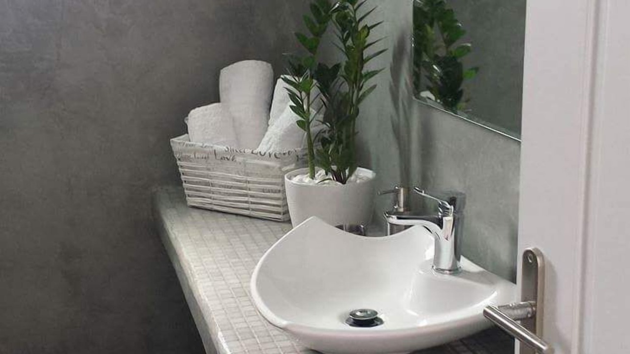 Photo of Bathroom in Imerovigli