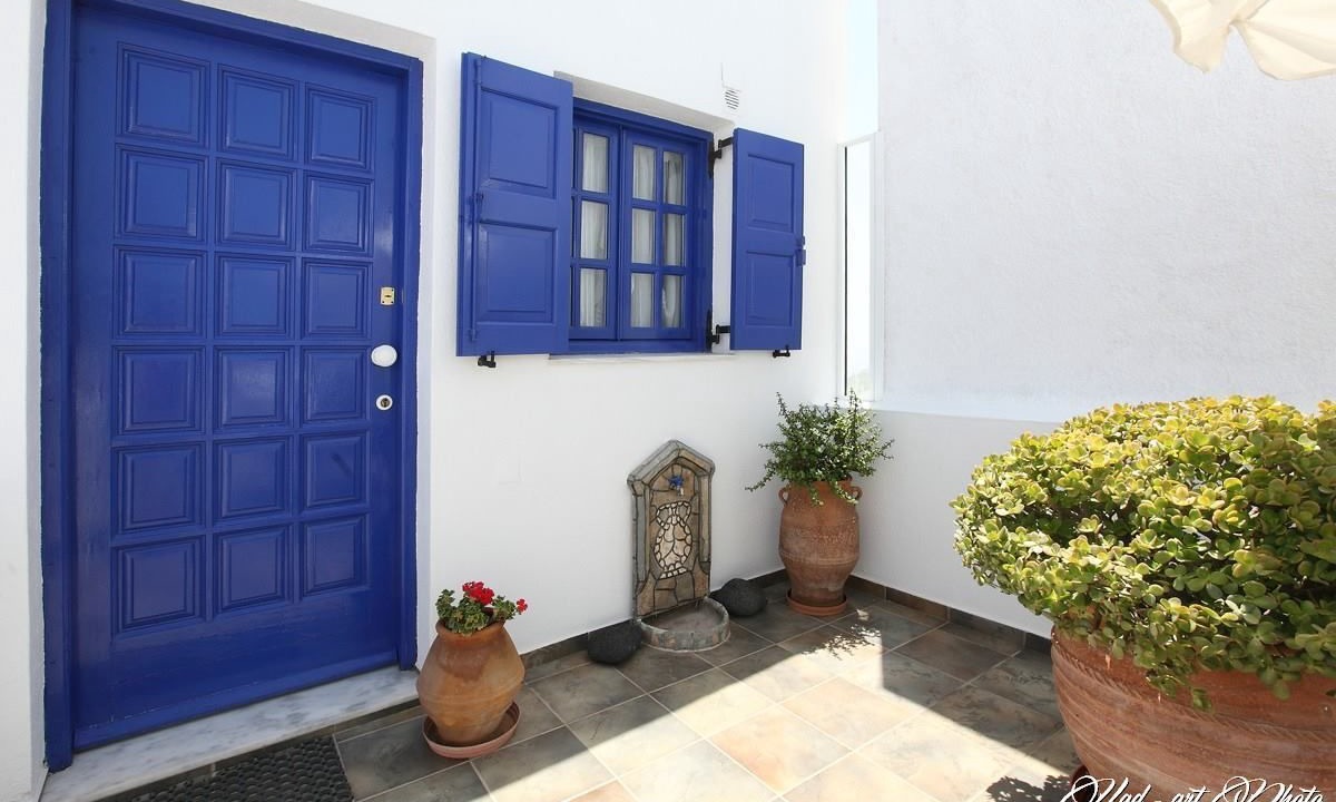 Photo of Outdoor in Imerovigli