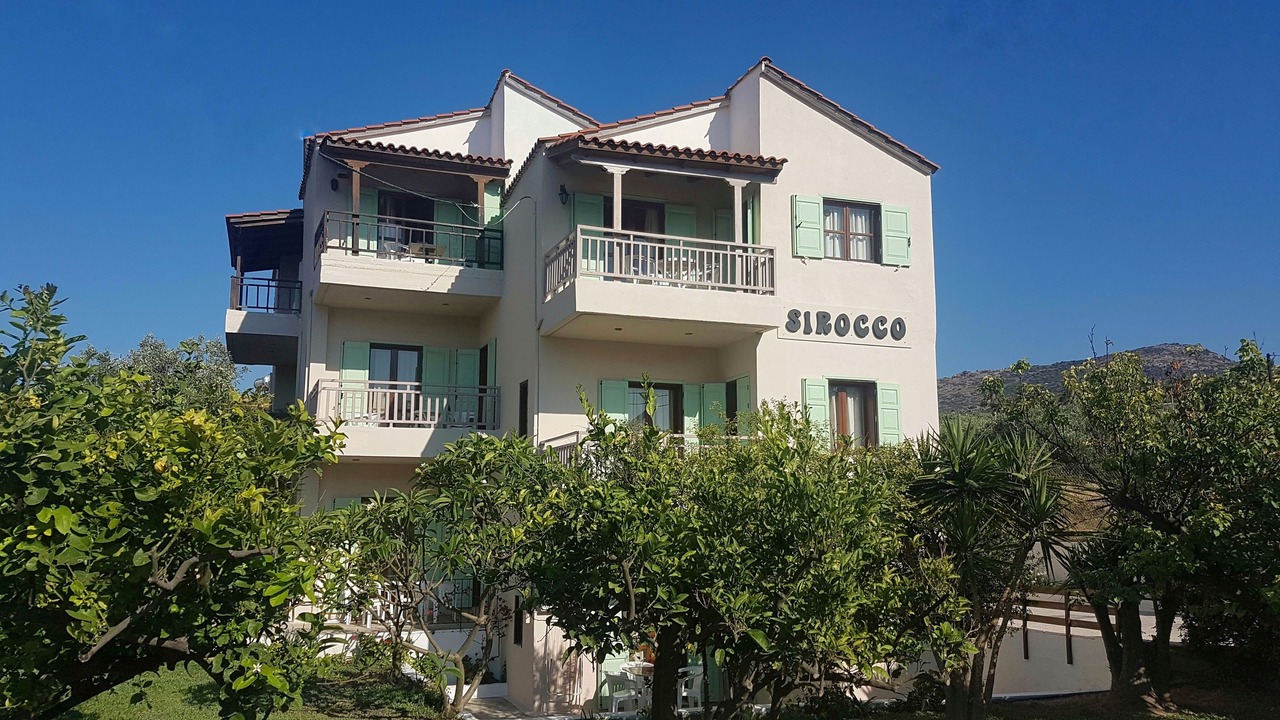 Photo of Outdoor in Koutouloufari