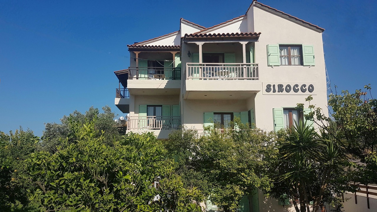 Photo of Outdoor in Koutouloufari